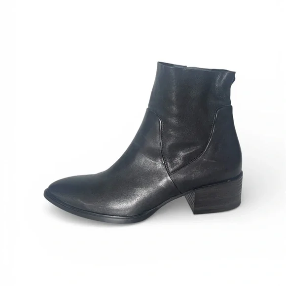 Paul Green Trey Ankle Boots - Picture 3 of 5